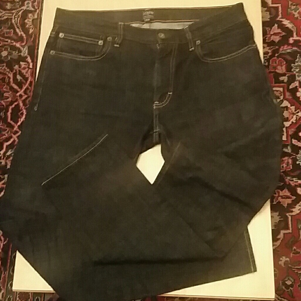 J Crew jeans